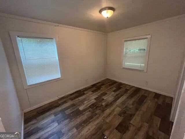 3 bedroom, 1 bathroom, 1,206 sq ft single family residence for sale at 4249 Elkan Avenue, Macon, GA 31206 — photo 9
