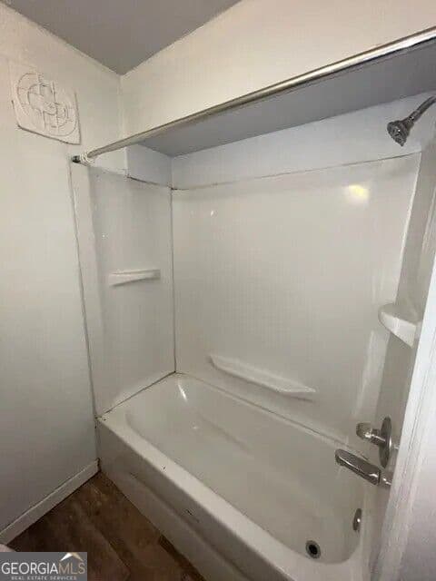 3 bedroom, 1 bathroom, 1,206 sq ft single family residence for sale at 4249 Elkan Avenue, Macon, GA 31206 — photo 4