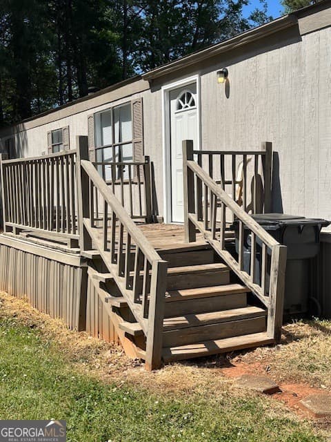2 bedroom, 2 bathroom, 924 sq ft manufactured home,single family residence for sale at 334 Robin Lane # 334R, Mcdonough, GA 30253 — photo 3