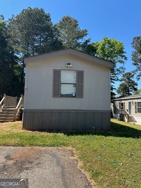 2 bedroom, 2 bathroom, 924 sq ft manufactured home,single family residence for sale at 334 Robin Lane # 334R, Mcdonough, GA 30253 — photo 10
