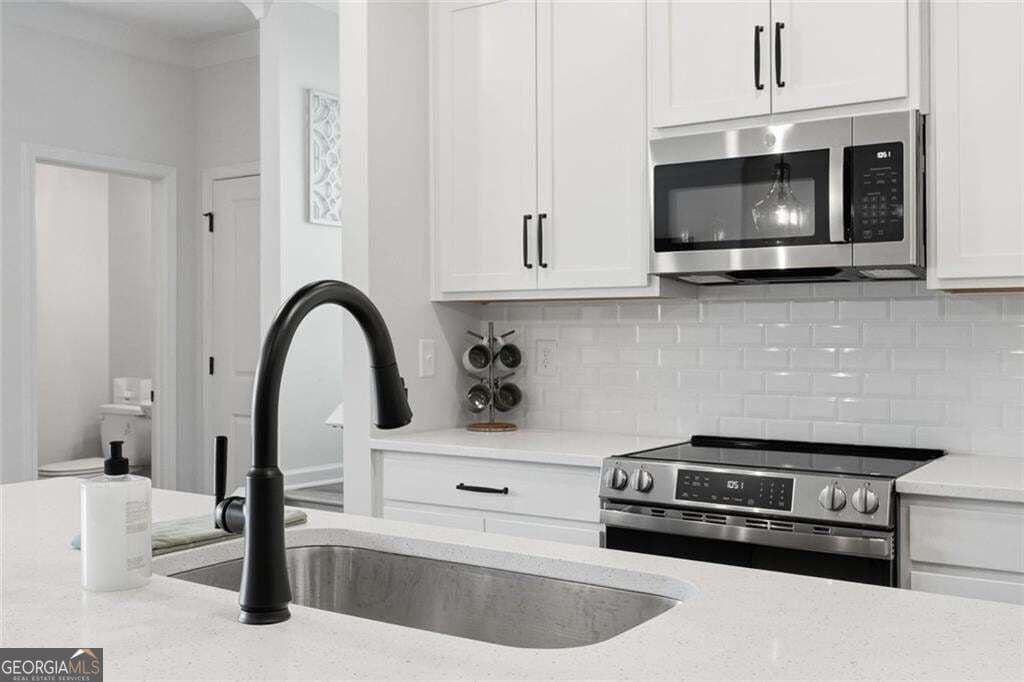 3 bedroom, 2.5 bathroom, 1,713 sq ft townhouse for sale at 364 Summit View Lane 7, Jasper, GA 30143 — photo 7
