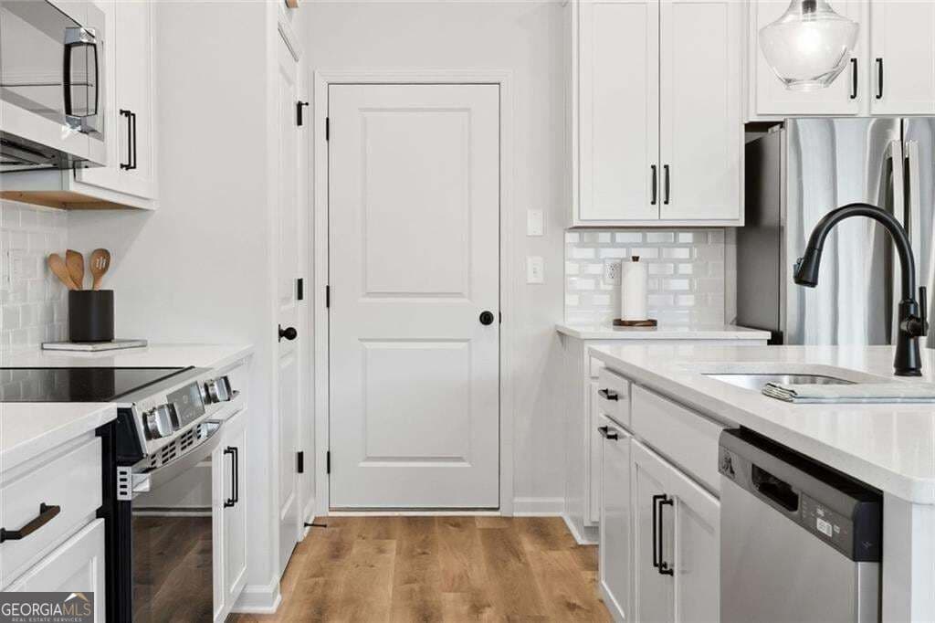 3 bedroom, 2.5 bathroom, 1,713 sq ft townhouse for sale at 364 Summit View Lane 7, Jasper, GA 30143 — photo 9