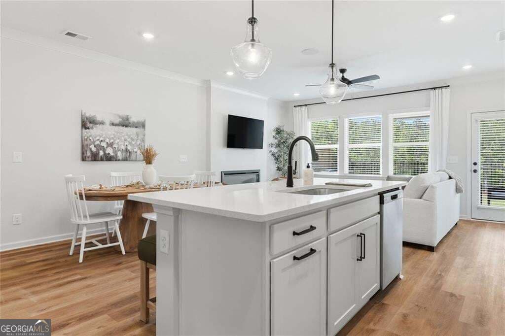 3 bedroom, 2.5 bathroom, 1,713 sq ft townhouse for sale at 364 Summit View Lane 7, Jasper, GA 30143 — photo 10