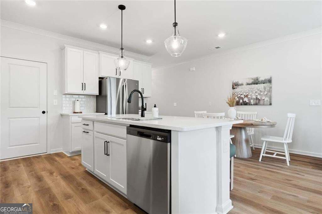 3 bedroom, 2.5 bathroom, 1,713 sq ft townhouse for sale at 364 Summit View Lane 7, Jasper, GA 30143 — photo 8