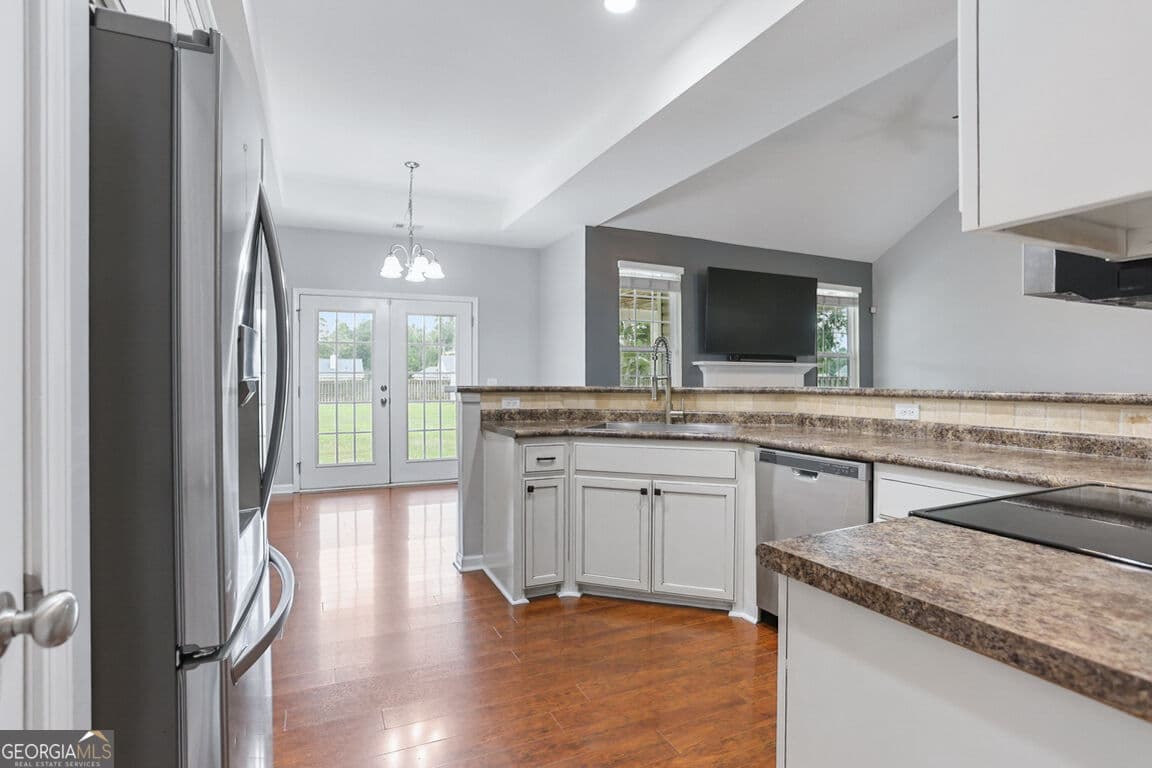 5 bedroom, 2 bathroom, 2,260 sq ft single family residence for sale at 211 Cyane Lane, Guyton, GA 31312 — photo 10