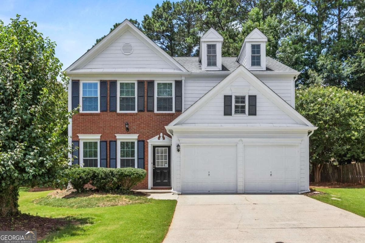 3 bedroom, 2.5 bathroom, 1,998 sq ft single family residence for sale at 490 Chippenham Court, Johns Creek, GA 30005