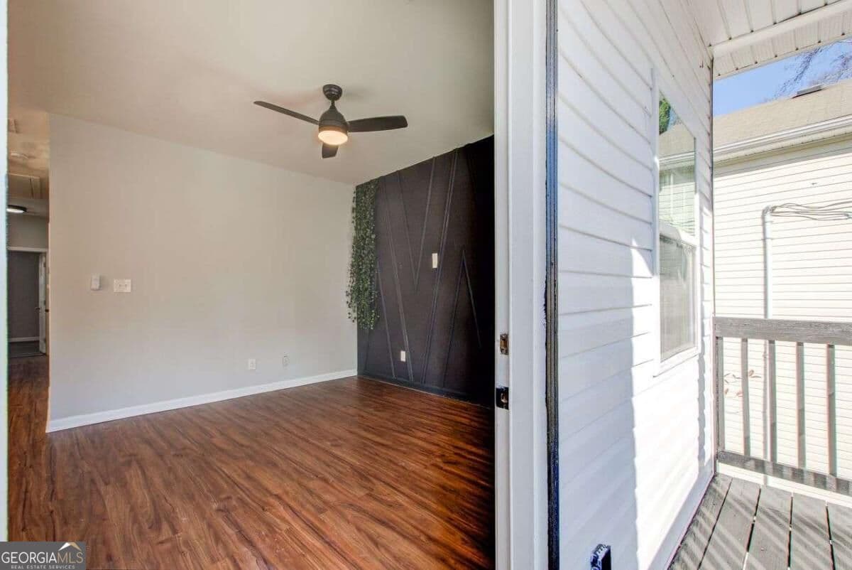 3 bedroom, 2 bathroom, 2,470 sq ft duplex for rent at 2835 3rd Avenue B UPPER, Atlanta, GA 30315 for $1,600 a month — photo 5