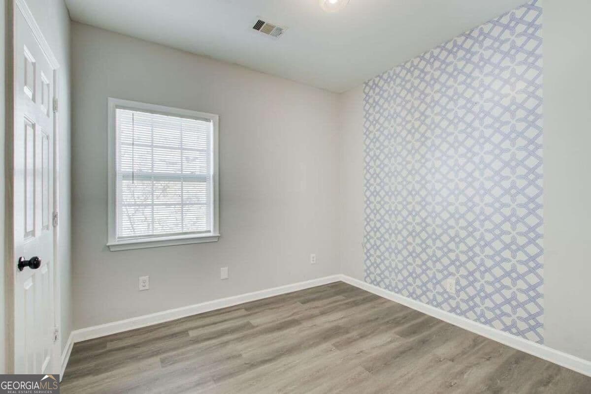 3 bedroom, 2 bathroom, 2,470 sq ft duplex for rent at 2835 3rd Avenue B UPPER, Atlanta, GA 30315 for $1,600 a month — photo 9