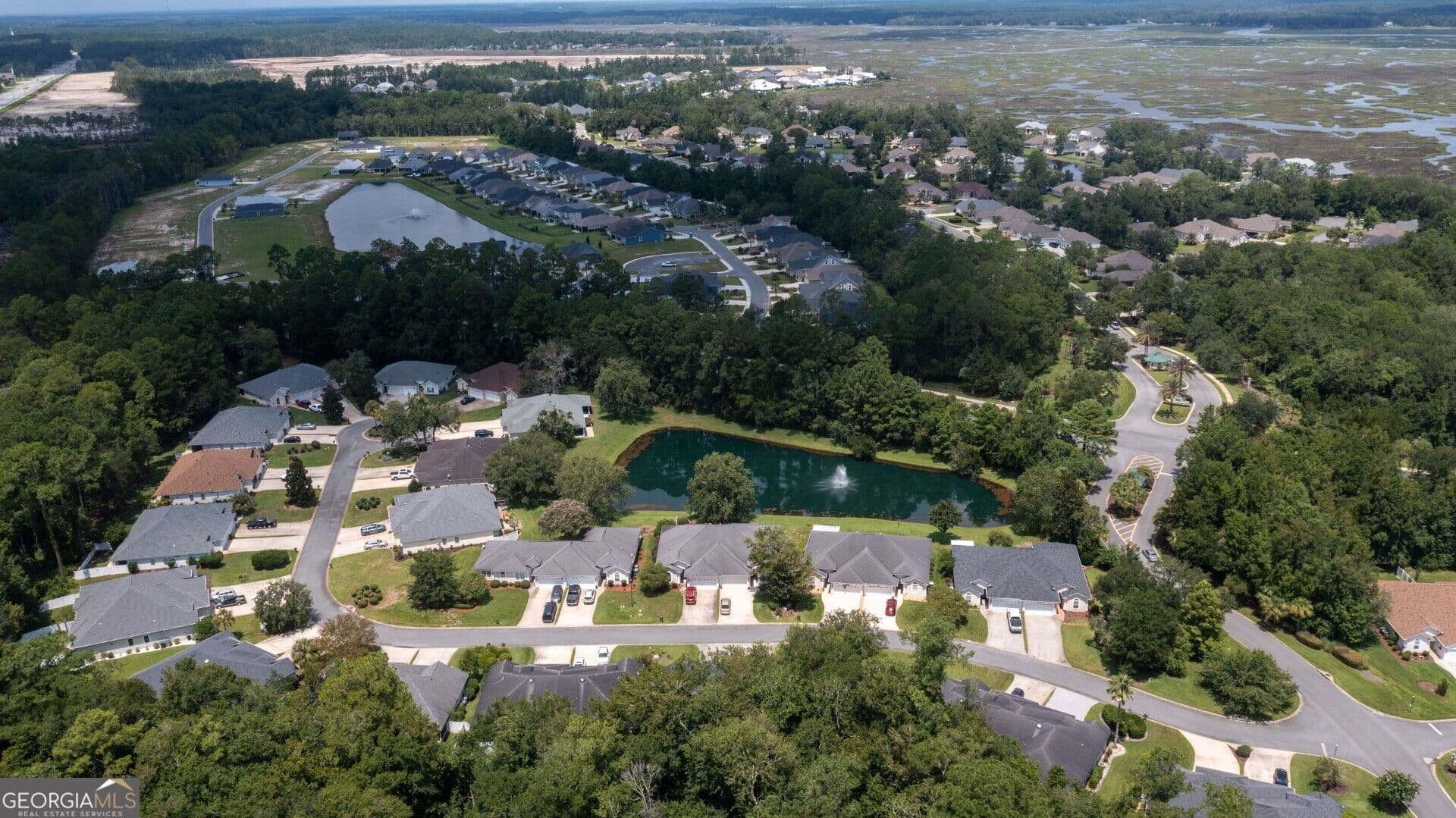 3 bedroom, 2 bathroom, 1,567 sq ft duplex for rent at 109 Kathryne Bailey Dr, Kingsland, GA 31522 for $1,800 a month — photo 7