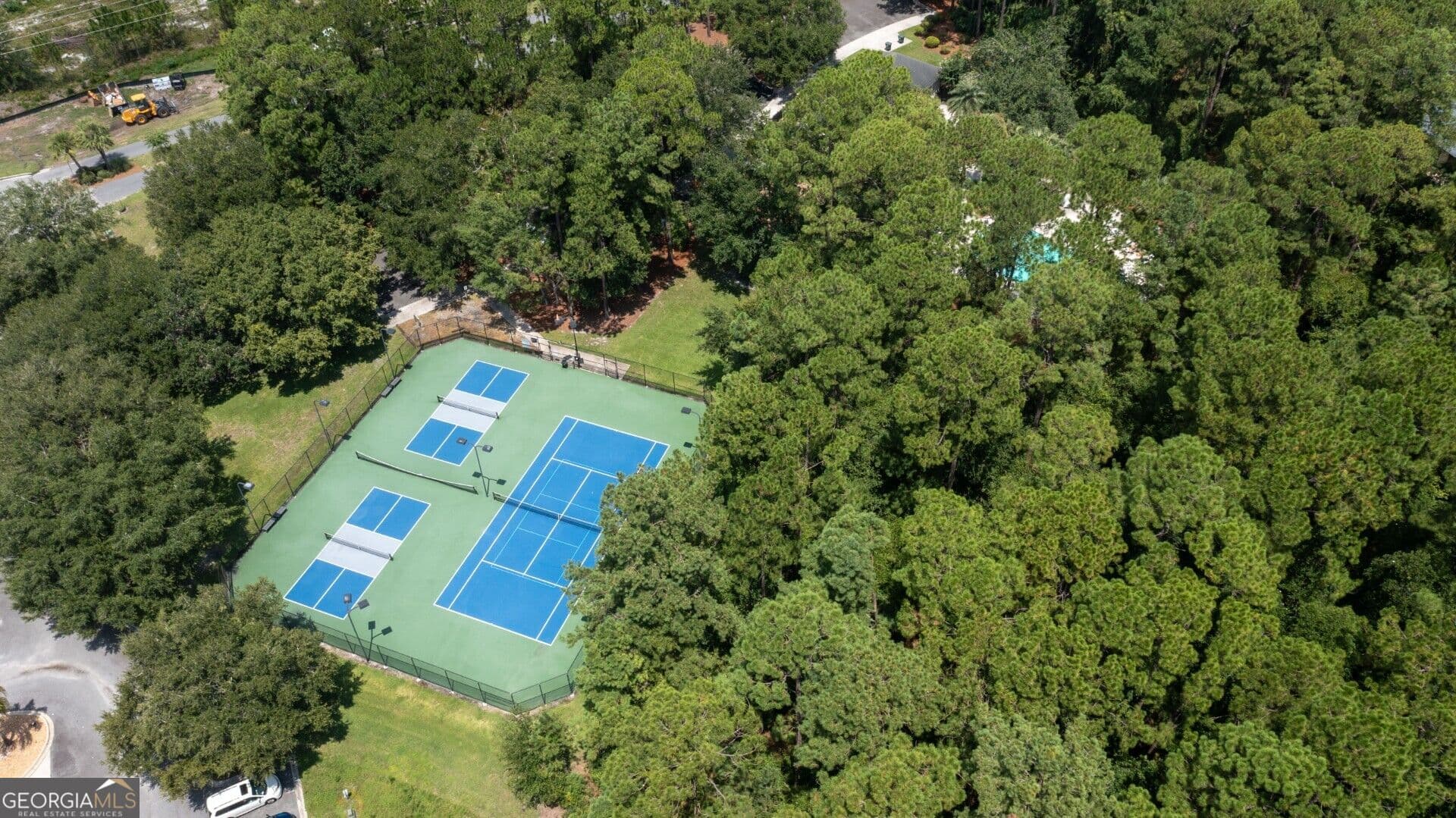 3 bedroom, 2 bathroom, 1,567 sq ft duplex for rent at 109 Kathryne Bailey Dr, Kingsland, GA 31522 for $1,800 a month — photo 5