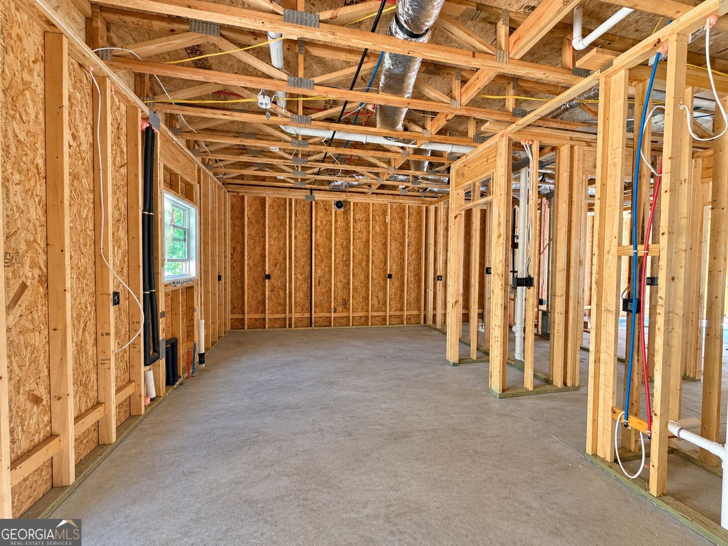 4 bedroom, 2.5 bathroom, 2,265 sq ft single family residence for sale at 1708 Armstrong Mill Road, Franklin, GA 30217 — photo 6