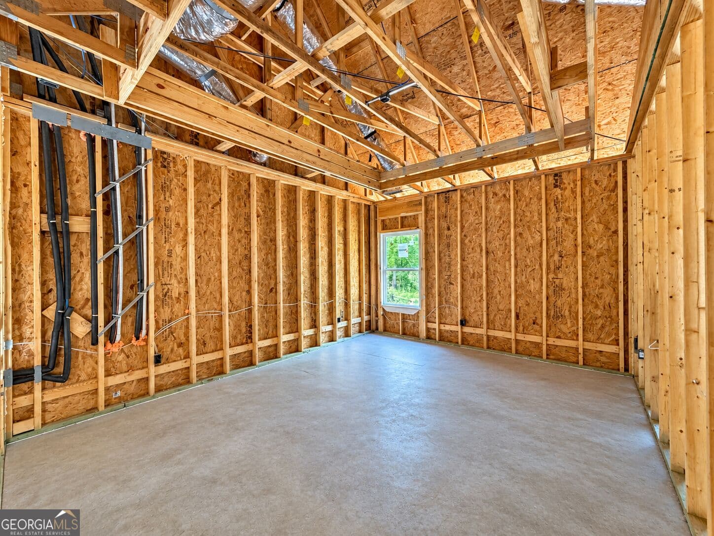 4 bedroom, 2.5 bathroom, 2,265 sq ft single family residence for sale at 1708 Armstrong Mill Road, Franklin, GA 30217 — photo 7