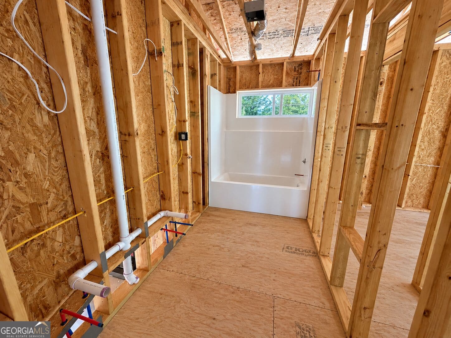 4 bedroom, 2.5 bathroom, 2,265 sq ft single family residence for sale at 1708 Armstrong Mill Road, Franklin, GA 30217 — photo 9