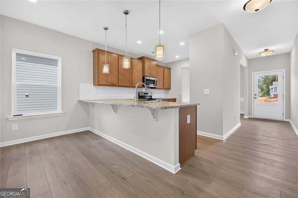 3 bedroom, 2.5 bathroom, 2,231 sq ft single family residence for sale at 7784 Sandpiper Drive, Douglasville, GA 30134 — photo 6