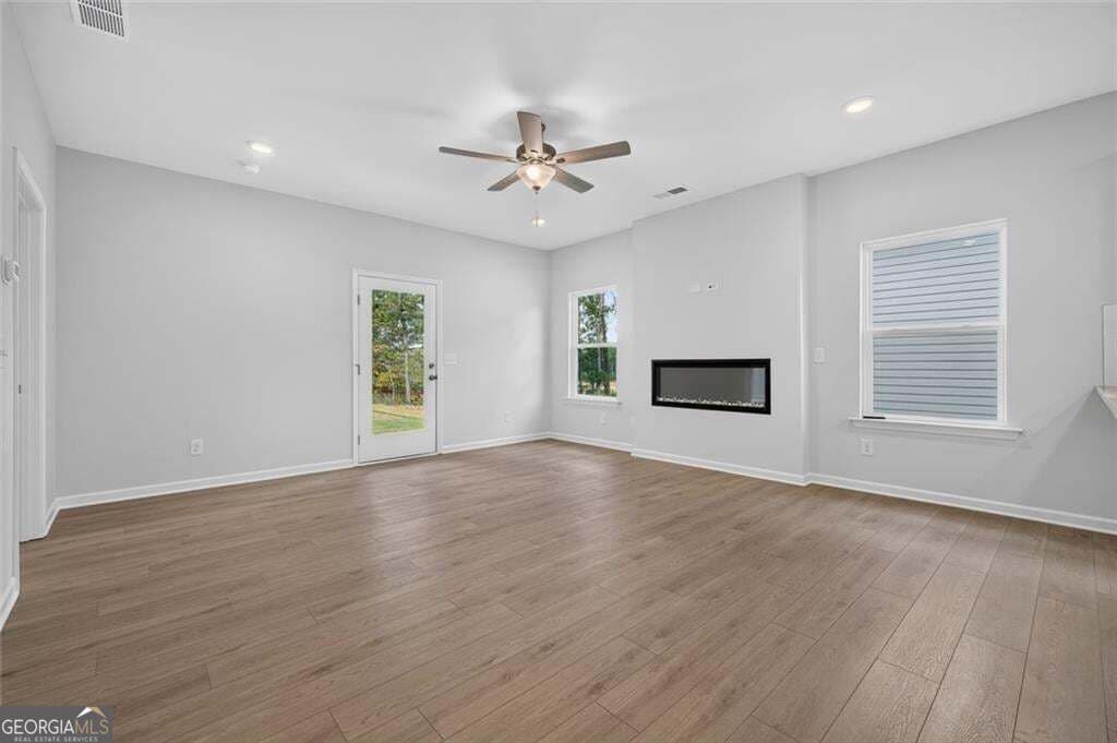 3 bedroom, 2.5 bathroom, 2,231 sq ft single family residence for sale at 7784 Sandpiper Drive, Douglasville, GA 30134 — photo 10