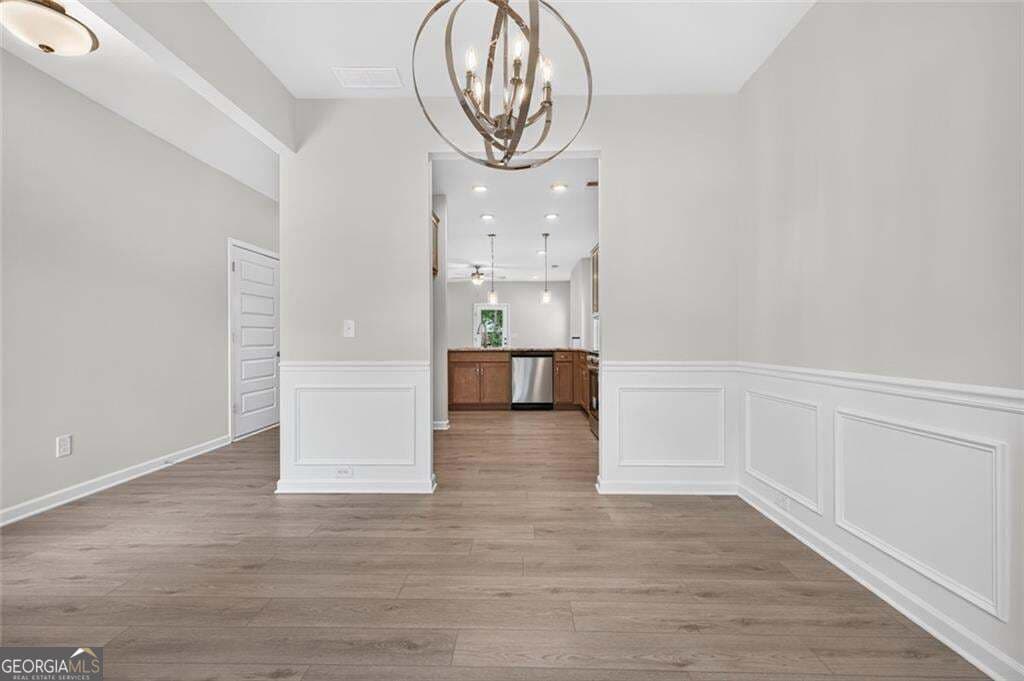 3 bedroom, 2.5 bathroom, 2,231 sq ft single family residence for sale at 7784 Sandpiper Drive, Douglasville, GA 30134 — photo 4