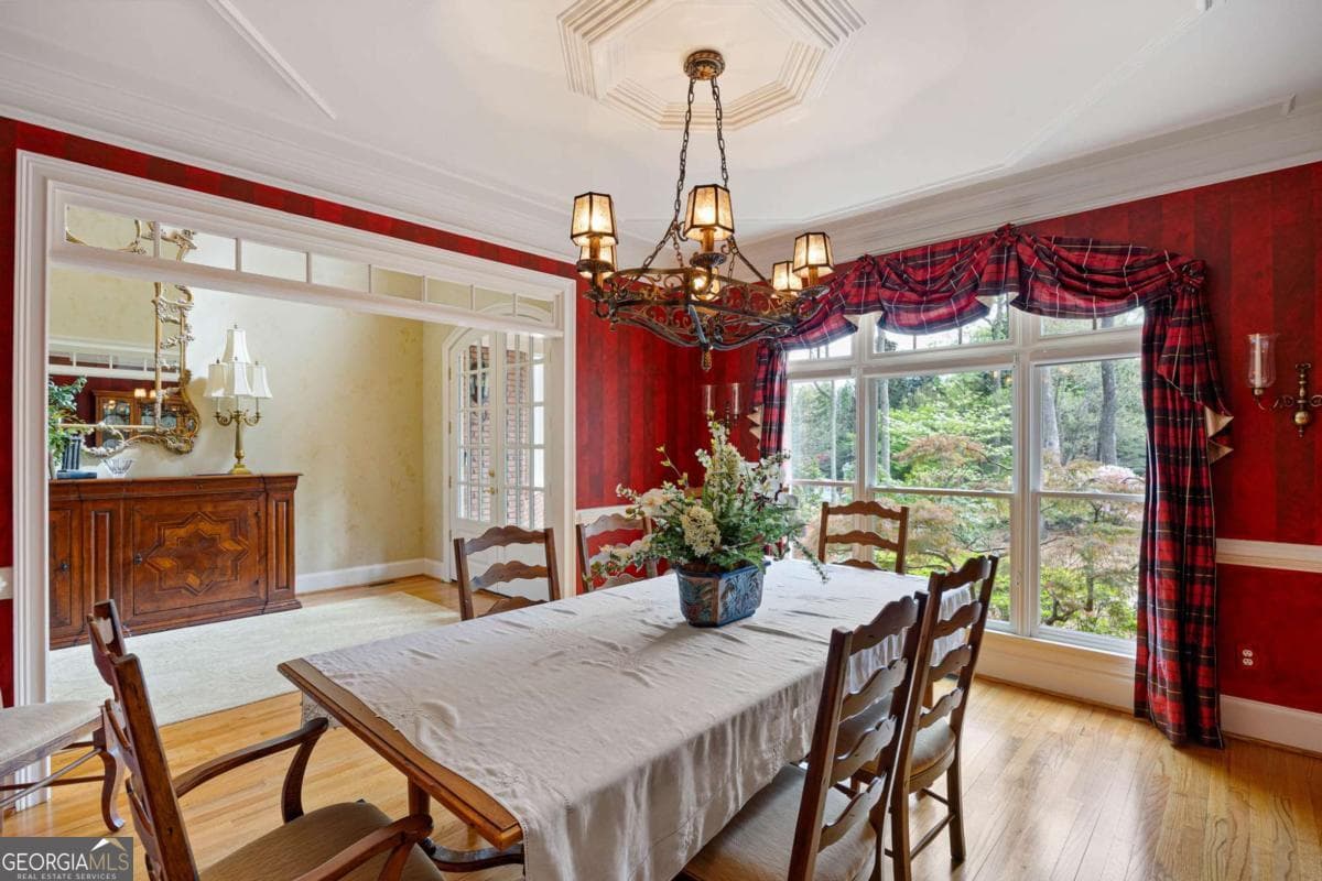 4 bedroom, 4.5 bathroom, 4,975 sq ft single family residence for sale at 4291 Bristlecone Drive, Marietta, GA 30064 — photo 7