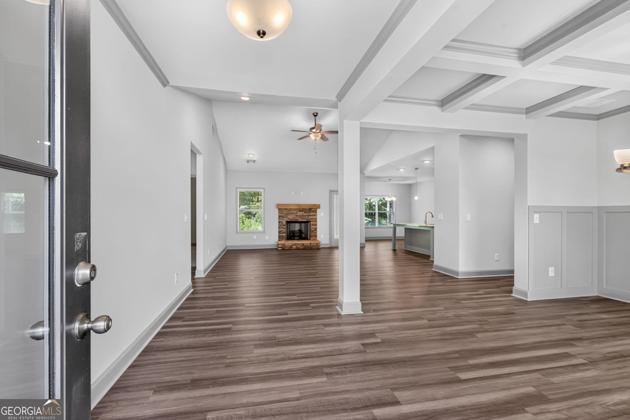 3 bedroom, 2.5 bathroom, 2,250 sq ft single family residence for sale at 137 Holtz Drive, Carrollton, GA 30117 — photo 4
