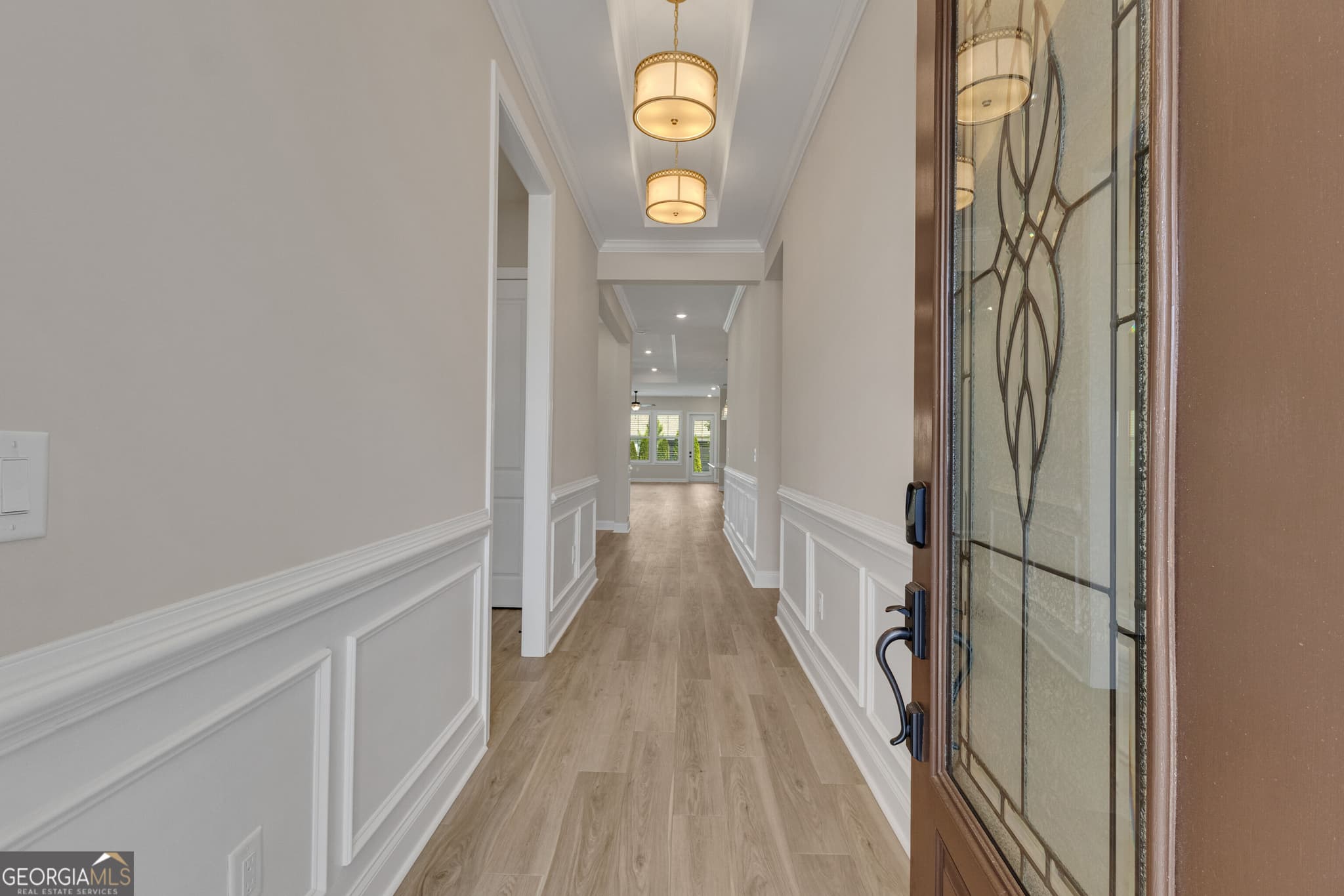 3 bedroom, 3 bathroom, 2,749 sq ft single family residence for sale at 93 Club Cresswind Drive, Newnan, GA 30263 — photo 6