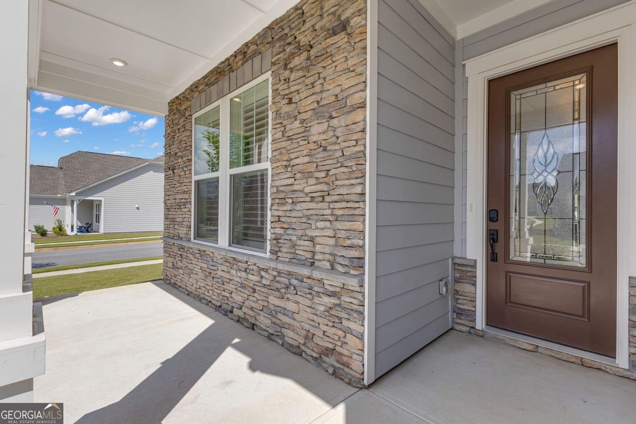 3 bedroom, 3 bathroom, 2,749 sq ft single family residence for sale at 93 Club Cresswind Drive, Newnan, GA 30263 — photo 5