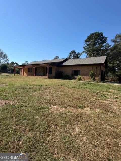 3 bedroom, 2 bathroom, 1,558 sq ft single family residence for rent at 867 Sandhill Hulett Rd, Villa Rica, GA 30180 for $2,000 a month — photo 1 of 19