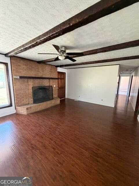 3 bedroom, 2 bathroom, 1,558 sq ft single family residence for rent at 867 Sandhill Hulett Rd, Villa Rica, GA 30180 for $2,000 a month — photo 10