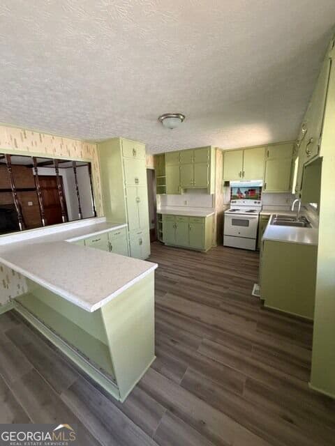 3 bedroom, 2 bathroom, 1,558 sq ft single family residence for rent at 867 Sandhill Hulett Rd, Villa Rica, GA 30180 for $2,000 a month — photo 4