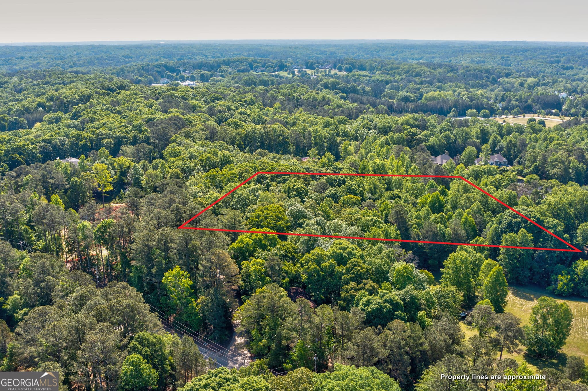 3 bedroom, 1 bathroom, 1,812 sq ft single family residence for sale at 1265 Summit Road, Milton, GA 30004 — photo 6