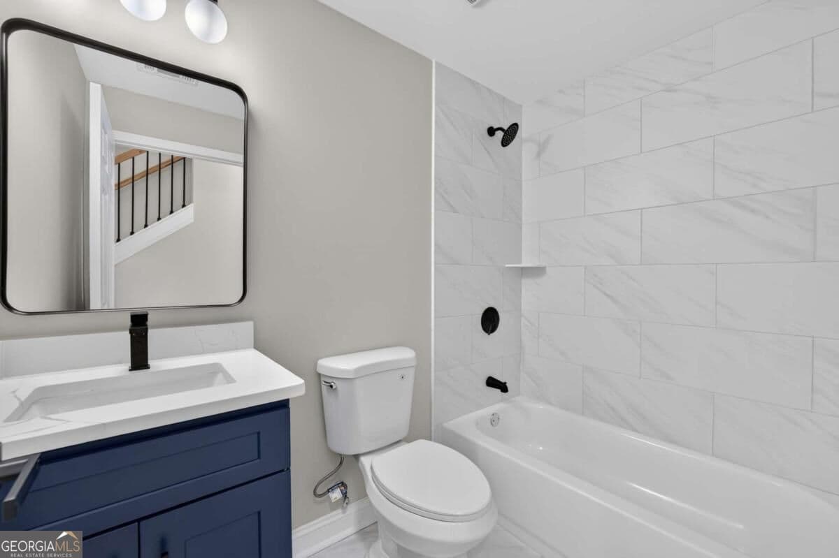 4 bedroom, 3.5 bathroom single family residence for sale at 1717 Hilton Ridge Court, Lithonia, GA 30058 — photo 6