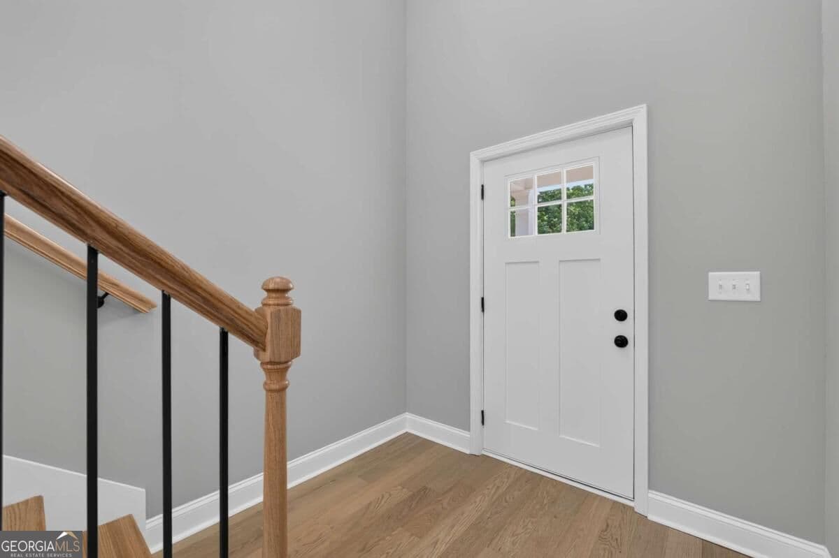 4 bedroom, 3.5 bathroom single family residence for sale at 1717 Hilton Ridge Court, Lithonia, GA 30058 — photo 5