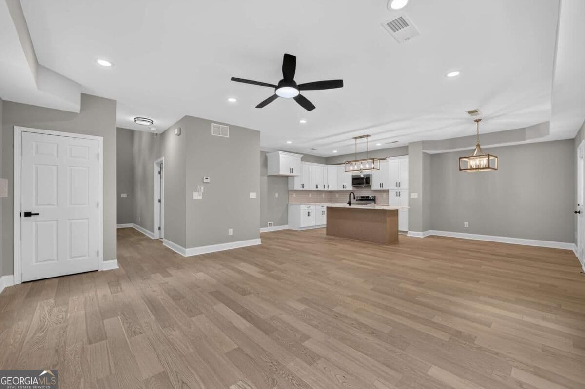 4 bedroom, 3.5 bathroom single family residence for sale at 1717 Hilton Ridge Court, Lithonia, GA 30058 — photo 9