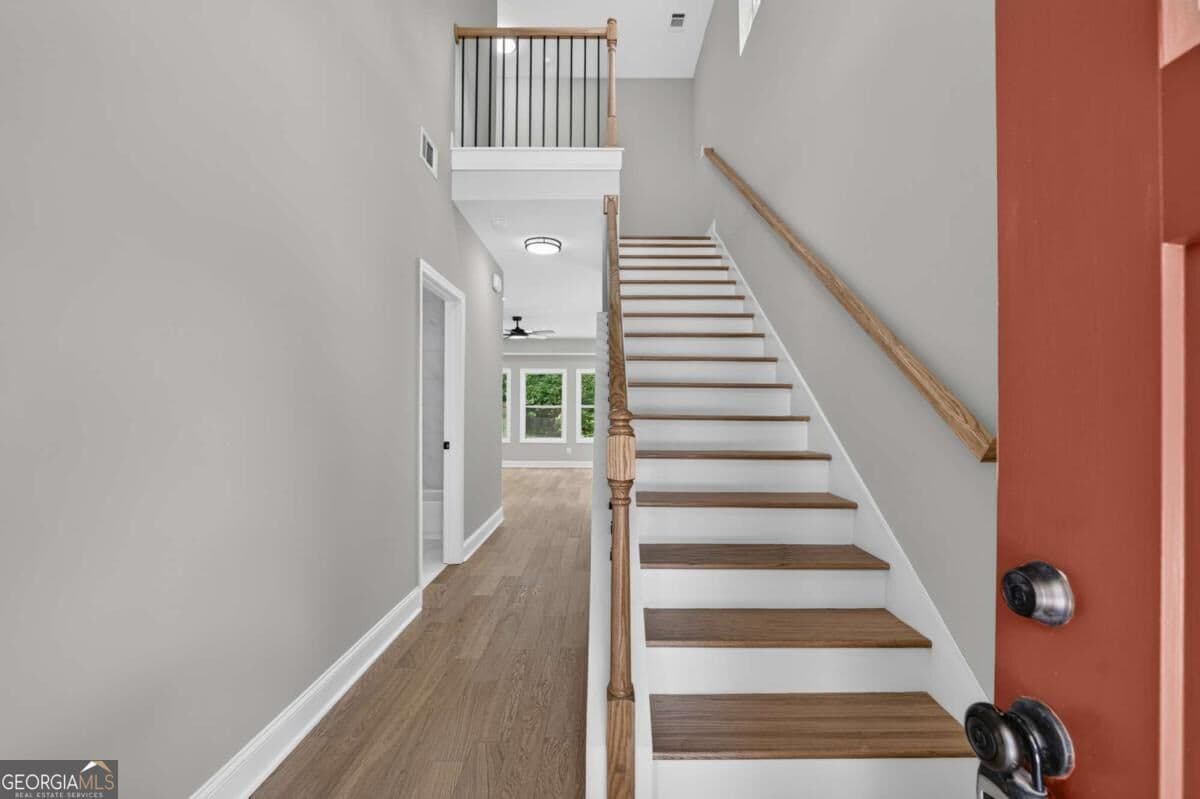 4 bedroom, 3.5 bathroom single family residence for sale at 1717 Hilton Ridge Court, Lithonia, GA 30058 — photo 4