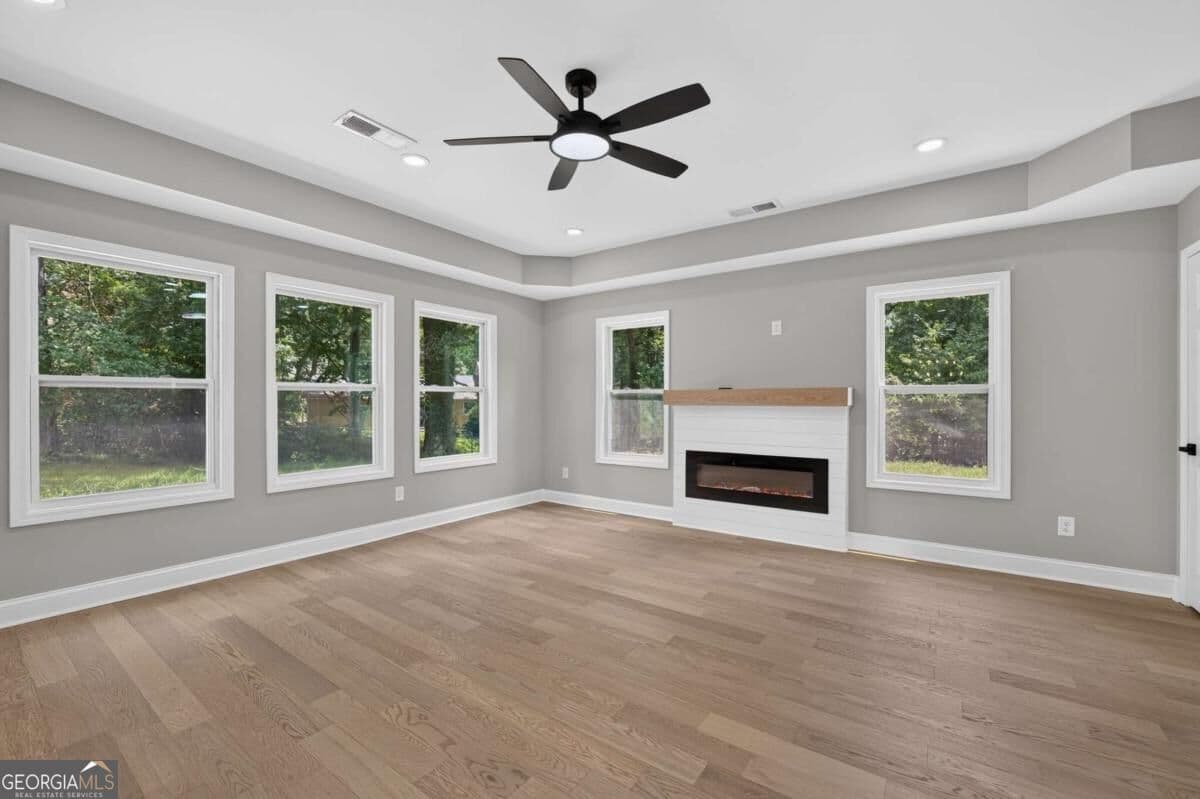 4 bedroom, 3.5 bathroom single family residence for sale at 1717 Hilton Ridge Court, Lithonia, GA 30058 — photo 8