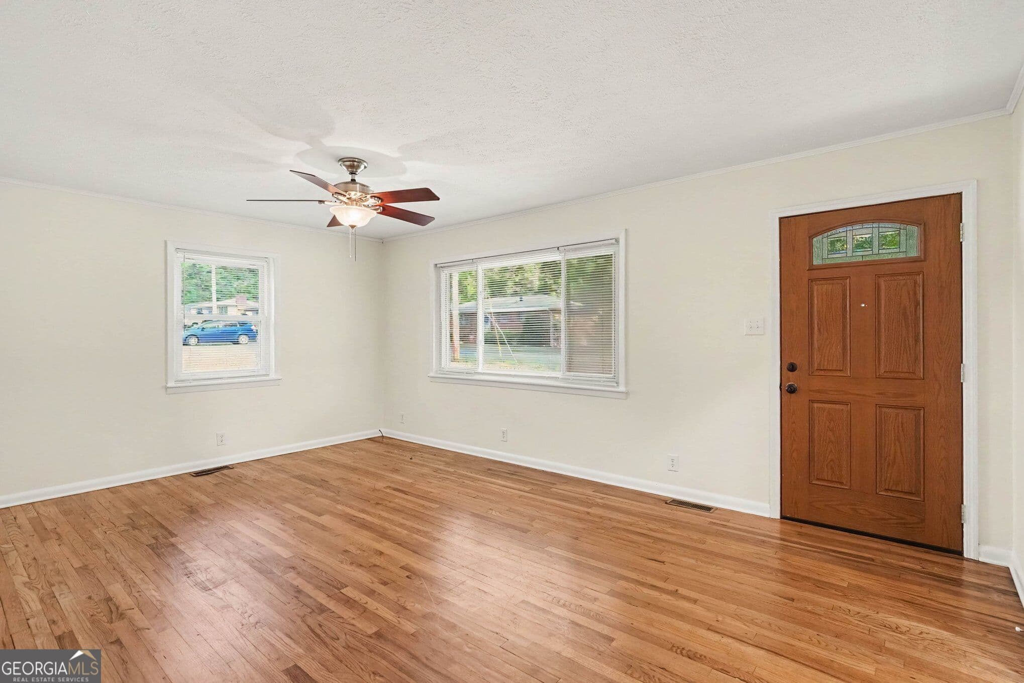 4 bedroom, 1 bathroom, 1,550 sq ft single family residence for sale at 415 Taylor Street, Barnesville, GA 30204 — photo 7