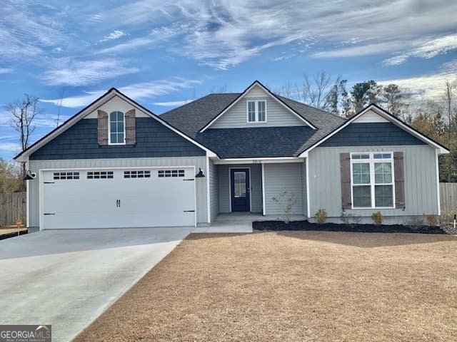 4 bedroom, 2 bathroom, 1,927 sq ft single family residence sold at 3816 Renee Place, Hahira, GA 31632