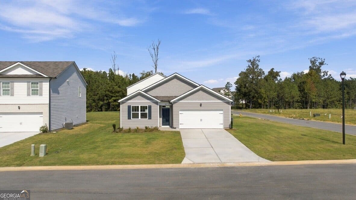 4 bedroom, 2 bathroom, 1,774 sq ft single family residence for sale at 113 Babcock Drive, Rome, GA 30165 — photo 1 of 38
