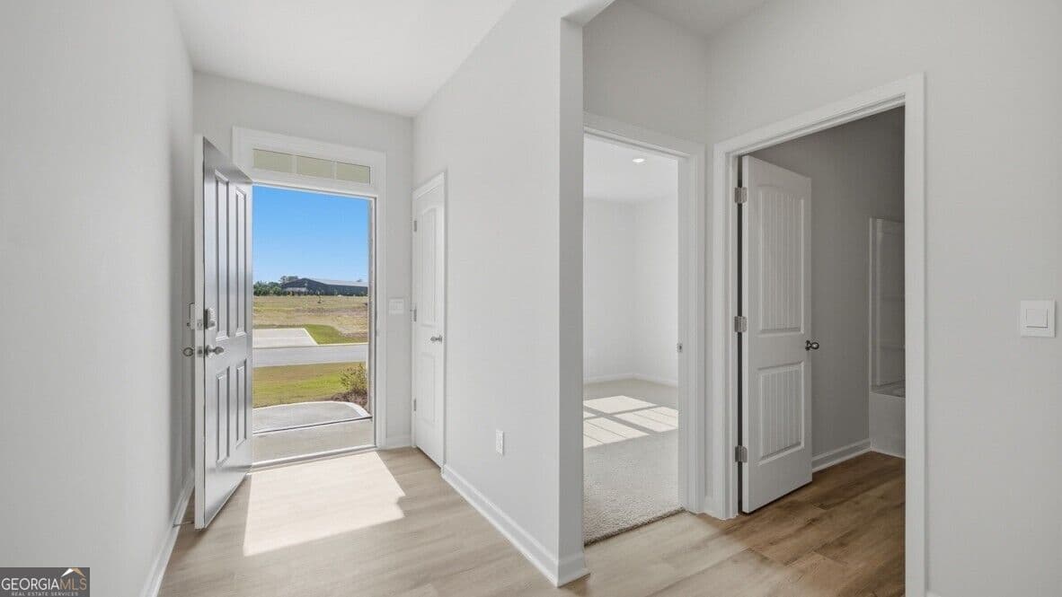 4 bedroom, 2 bathroom, 1,774 sq ft single family residence for sale at 113 Babcock Drive, Rome, GA 30165 — photo 5