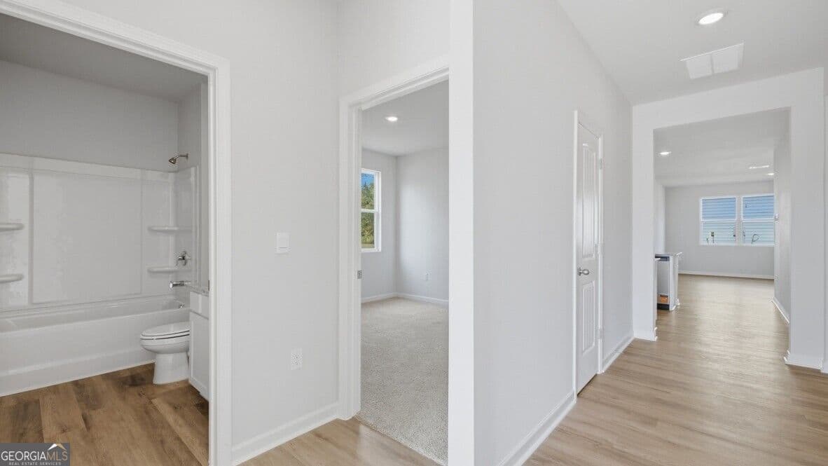 4 bedroom, 2 bathroom, 1,774 sq ft single family residence for sale at 113 Babcock Drive, Rome, GA 30165 — photo 4