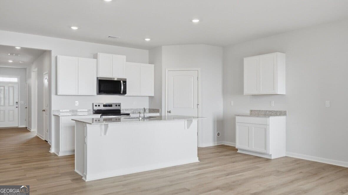 4 bedroom, 2 bathroom, 1,774 sq ft single family residence for sale at 113 Babcock Drive, Rome, GA 30165 — photo 8