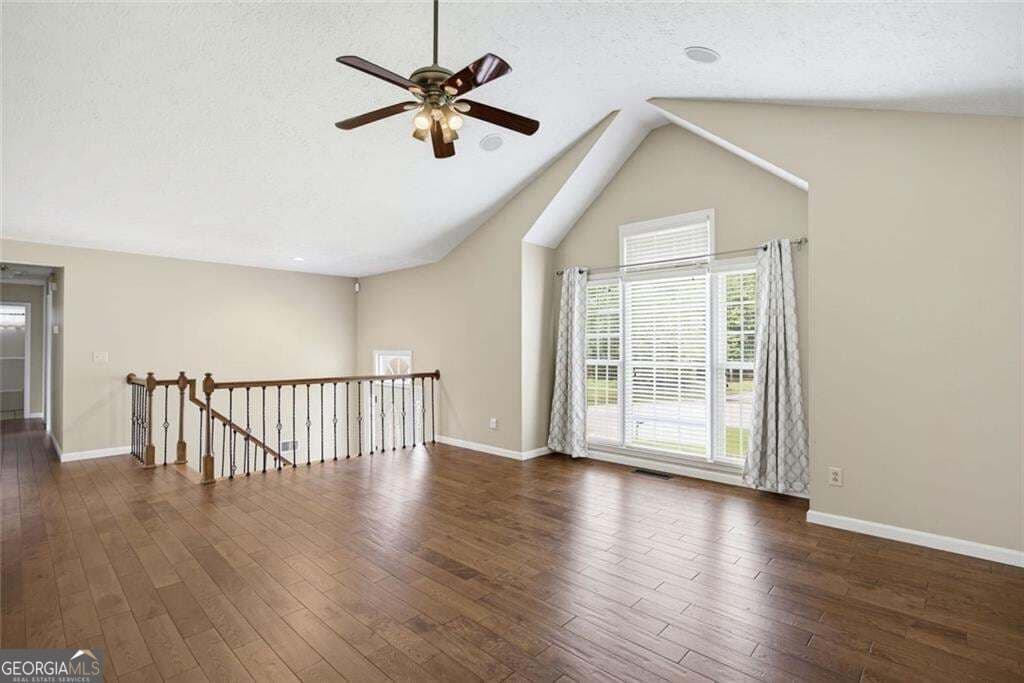 4 bedroom, 3 bathroom, 2,137 sq ft single family residence for sale at 1822 Penrose Court, Powder Springs, GA 30127 — photo 7