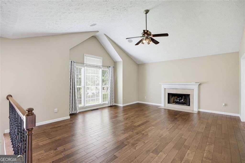 4 bedroom, 3 bathroom, 2,137 sq ft single family residence for sale at 1822 Penrose Court, Powder Springs, GA 30127 — photo 5