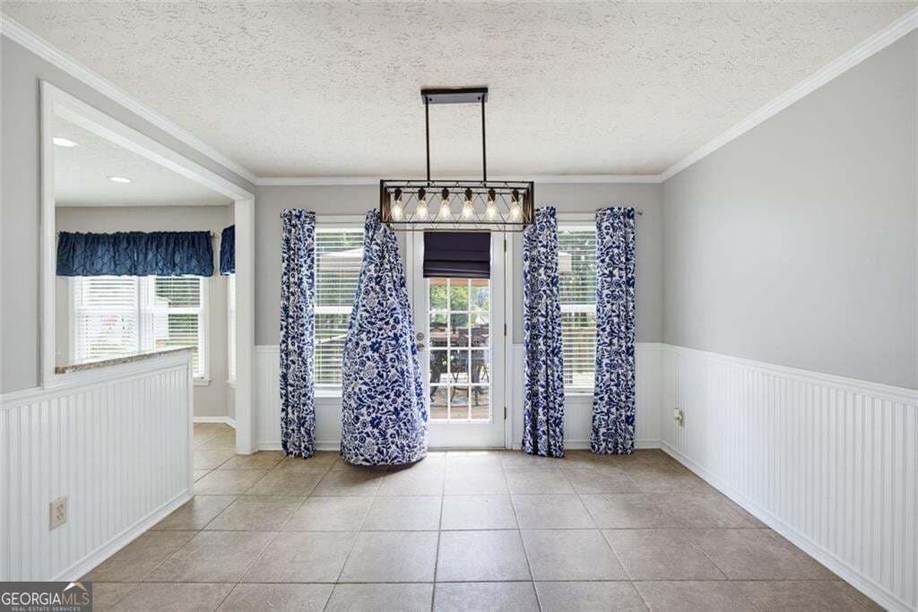4 bedroom, 3 bathroom, 2,137 sq ft single family residence for sale at 1822 Penrose Court, Powder Springs, GA 30127 — photo 9