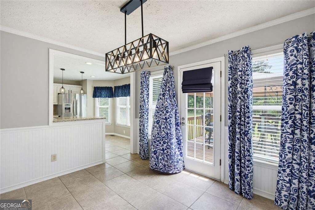 4 bedroom, 3 bathroom, 2,137 sq ft single family residence for sale at 1822 Penrose Court, Powder Springs, GA 30127 — photo 10