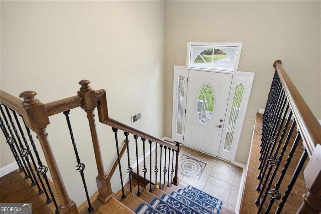 4 bedroom, 3 bathroom, 2,137 sq ft single family residence for sale at 1822 Penrose Court, Powder Springs, GA 30127 — photo 4