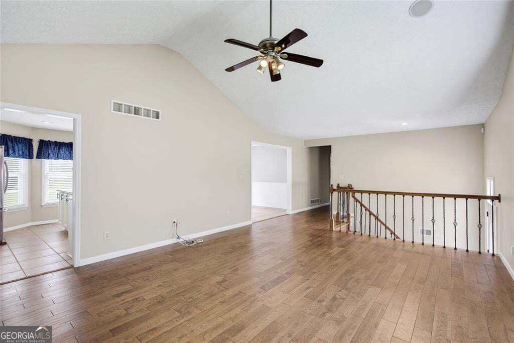 4 bedroom, 3 bathroom, 2,137 sq ft single family residence for sale at 1822 Penrose Court, Powder Springs, GA 30127 — photo 8