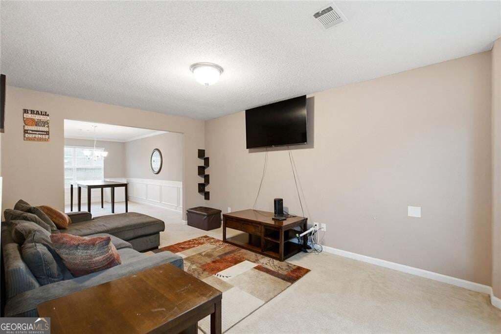 5 bedroom, 3 bathroom, 3,490 sq ft single family residence for sale at 5503 Mudlark Circle, Powder Springs, GA 30127 — photo 5