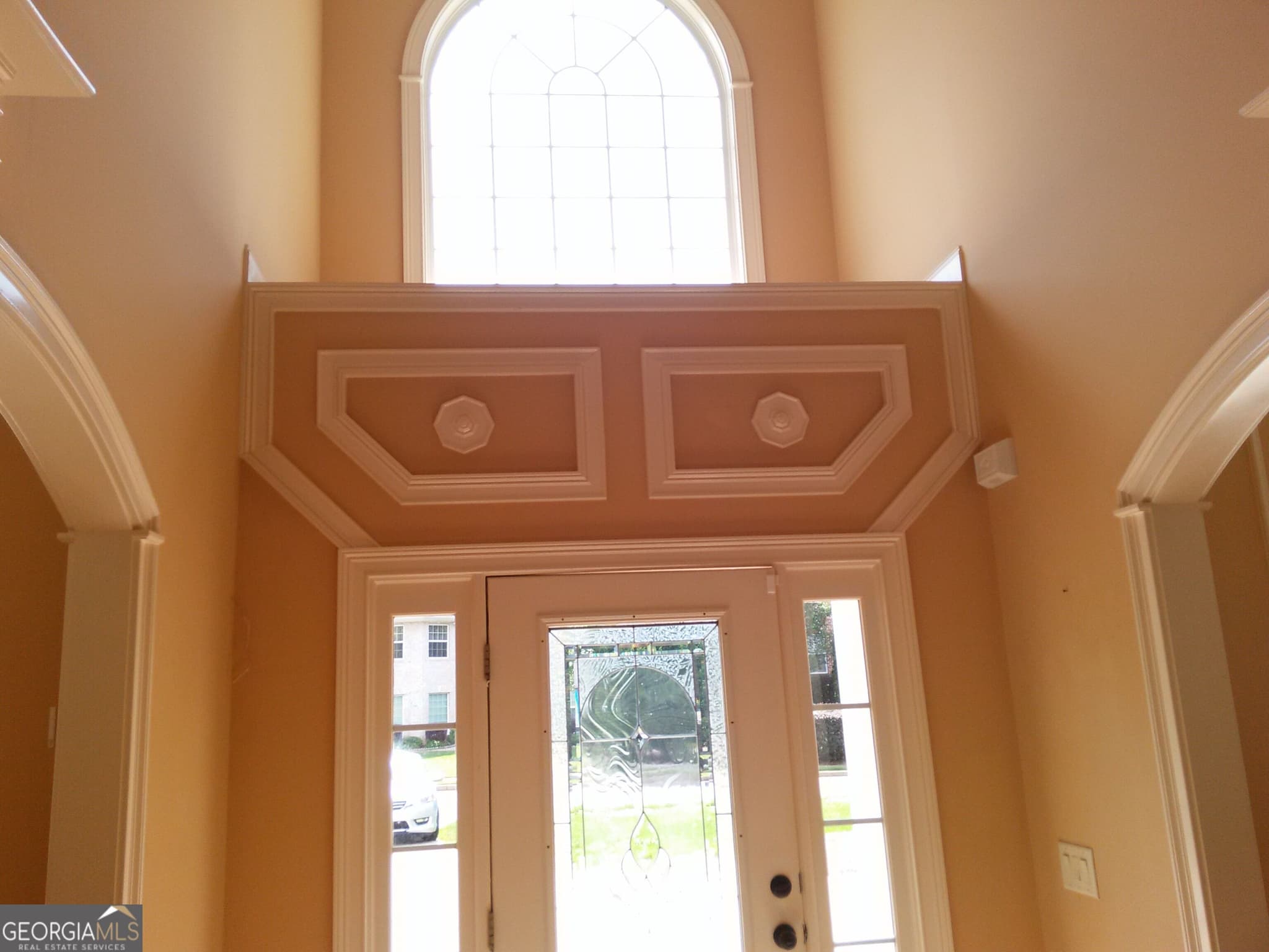 6 bedroom, 4.5 bathroom, 4,474 sq ft single family residence for sale at 280 Langshire Drive, Mcdonough, GA 30253 — photo 3