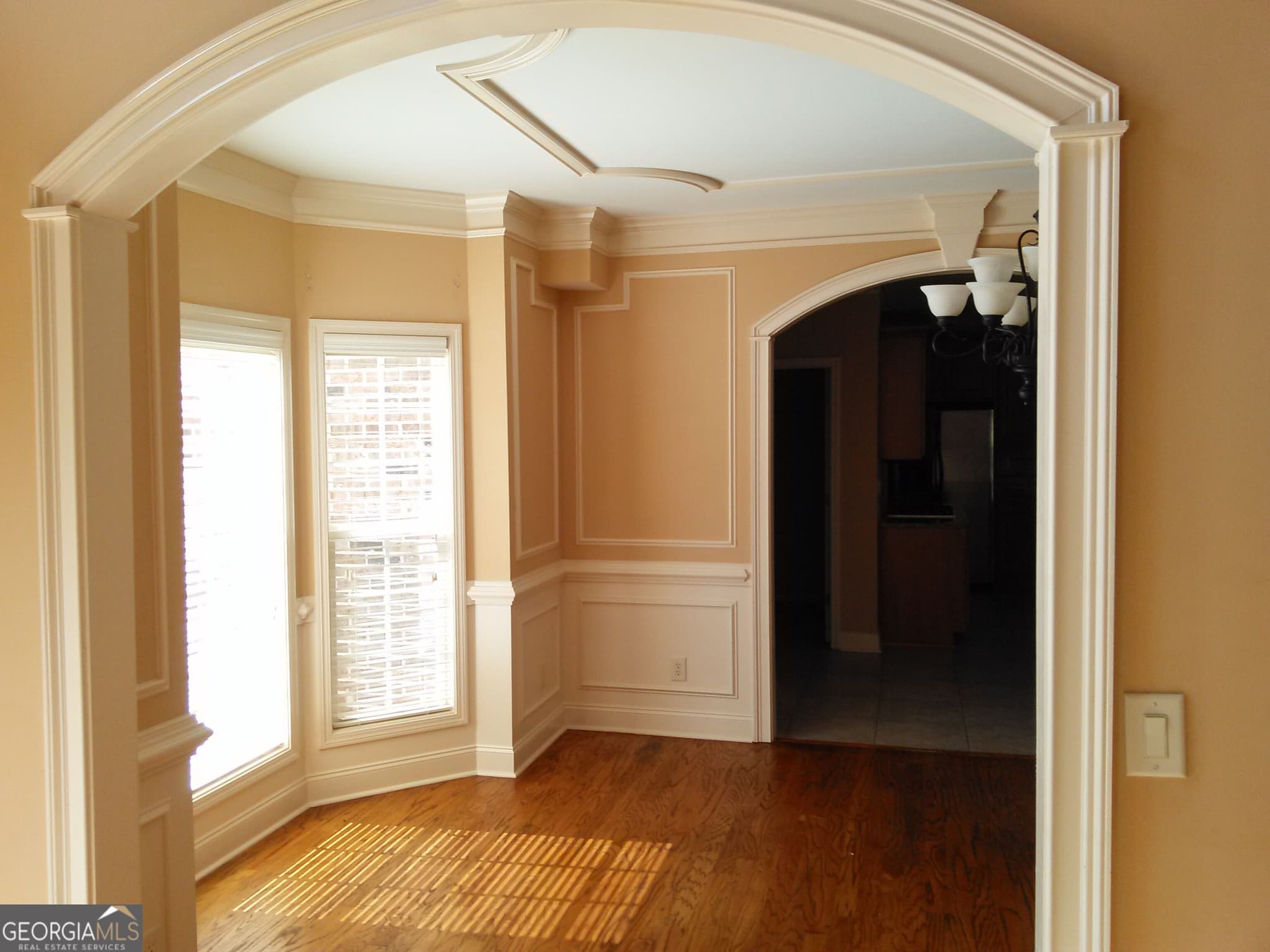 6 bedroom, 4.5 bathroom, 4,474 sq ft single family residence for sale at 280 Langshire Drive, Mcdonough, GA 30253 — photo 9
