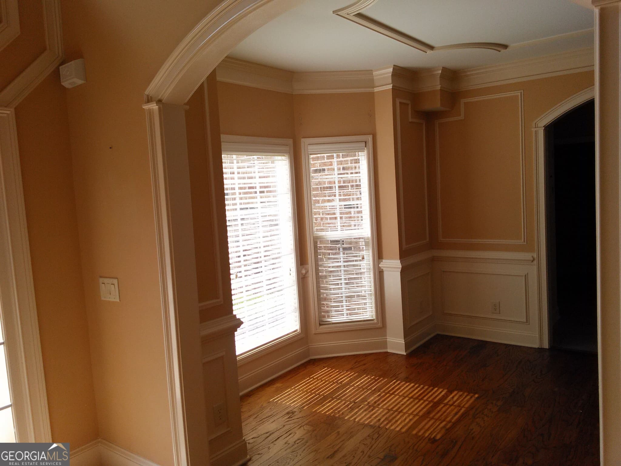 6 bedroom, 4.5 bathroom, 4,474 sq ft single family residence for sale at 280 Langshire Drive, Mcdonough, GA 30253 — photo 8