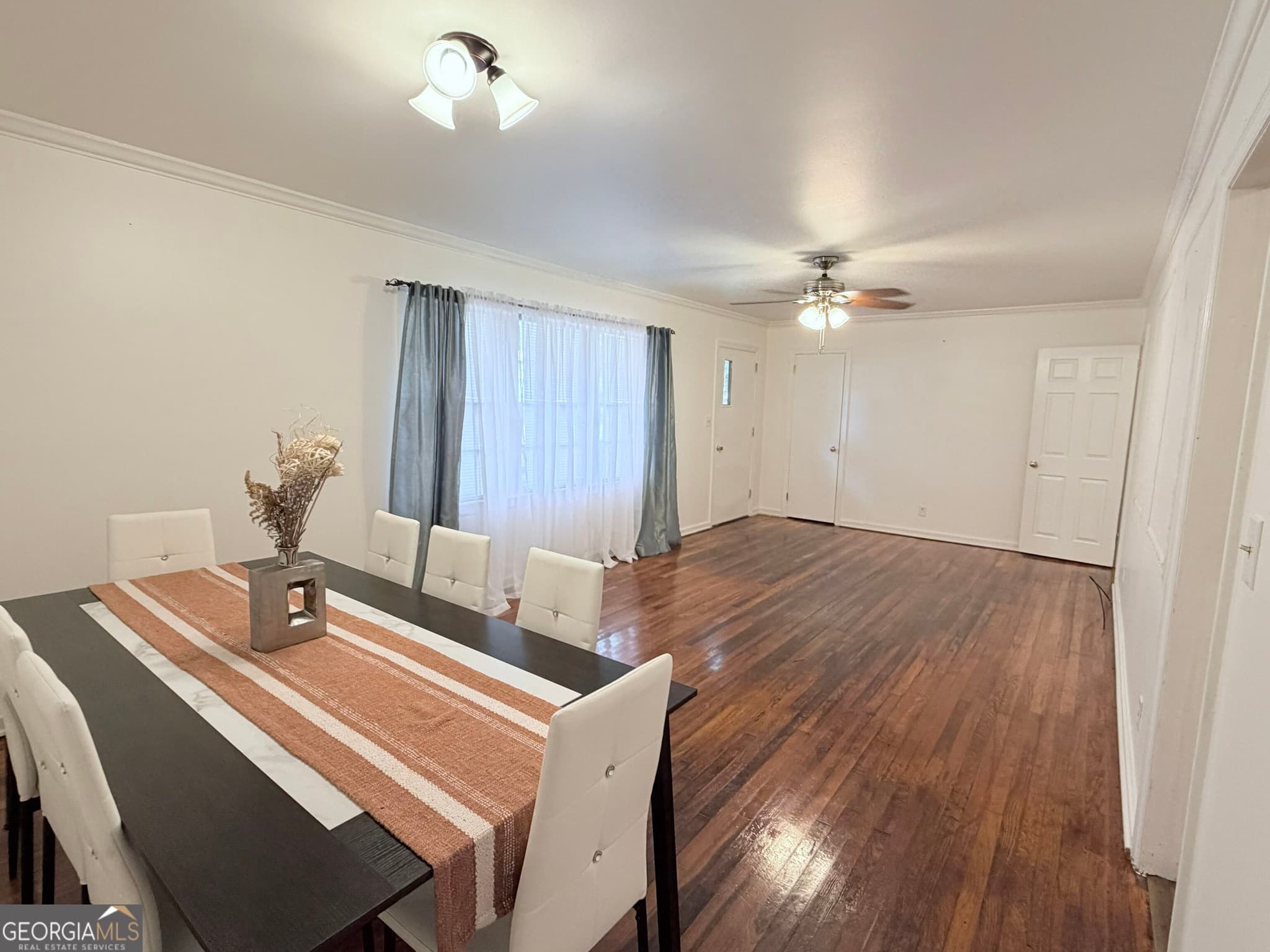 3 bedroom, 1.5 bathroom, 1,430 sq ft single family residence for rent at 105 Dogwood Drive, Lagrange, GA 30241 for $1,650 a month — photo 7
